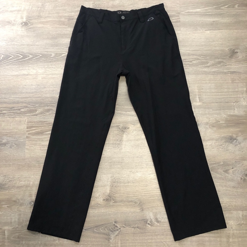 Oakley Lightweight Nylon pants - size 36